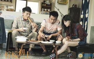 柠檬初上在线观看,浪漫邂逅，甜蜜绽放