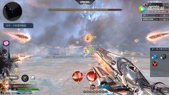 逆战最新爆料boss,揭秘神秘Boss的神秘面纱